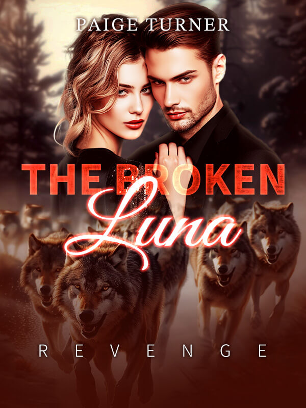 The Broken Luna: Revenge