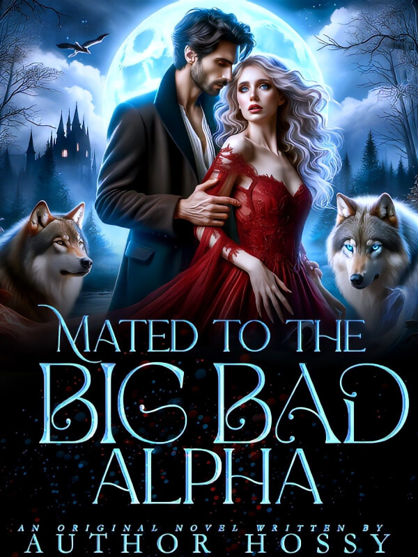 Mated To The Big Bad Alpha