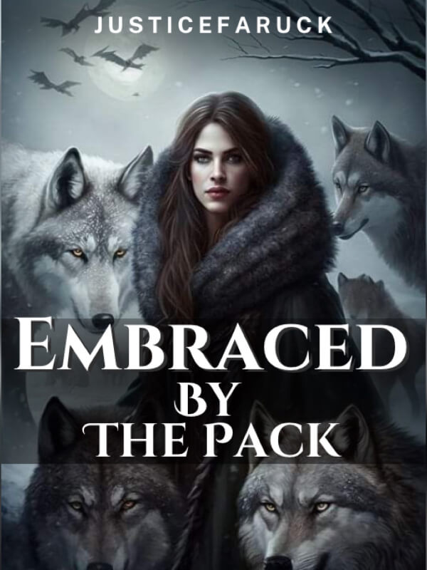 Embraced By The Pack