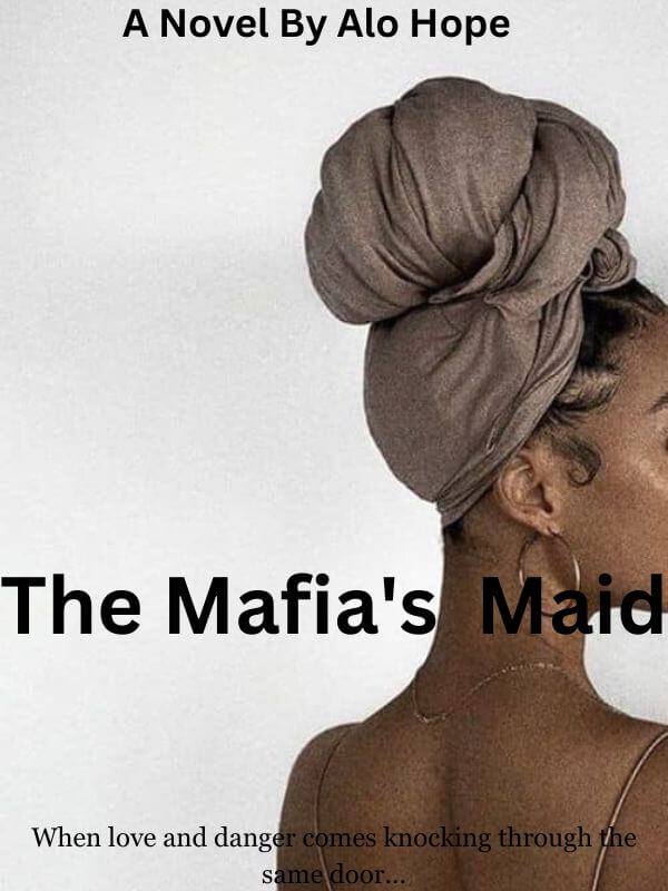The Mafia's Maid