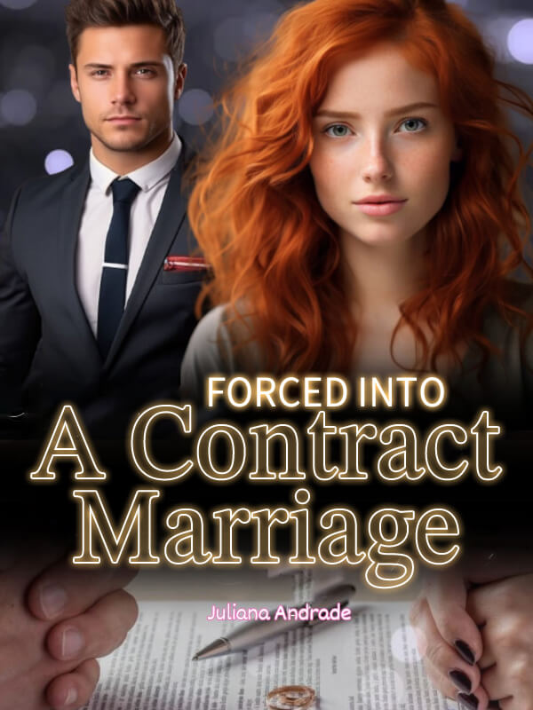 Forced Into A Contract Marriage