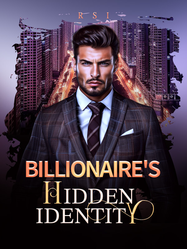 Billionaire's Hidden Identity