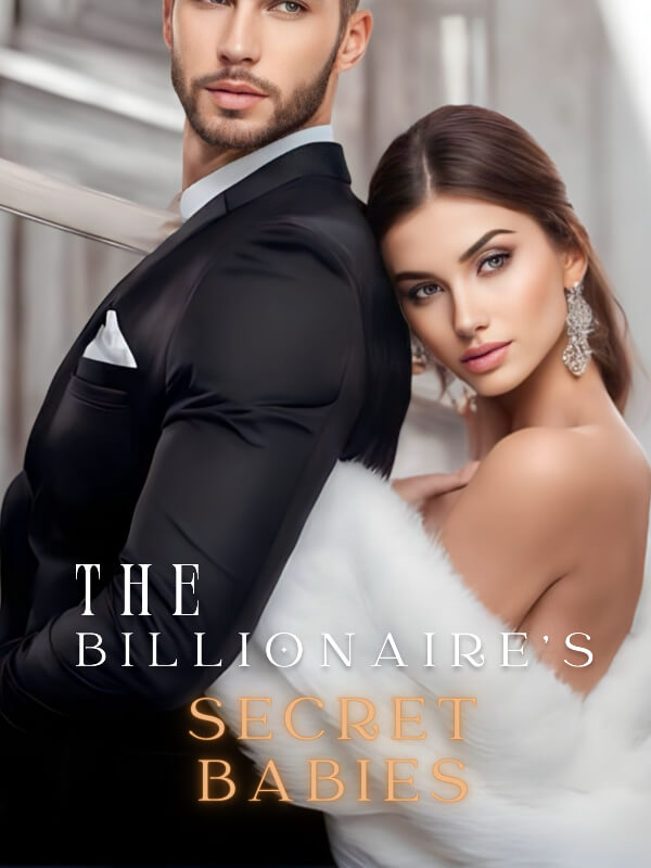 The Billionaire's Secret Babies