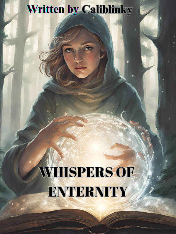 Whispers Of Enternity