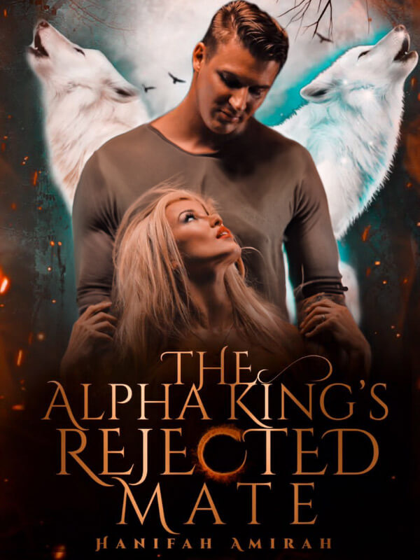 The Alpha King's Rejected Mate