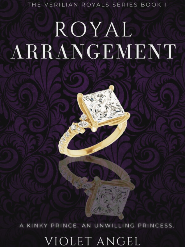 Royal Arrangement: The Royal Series Book 1