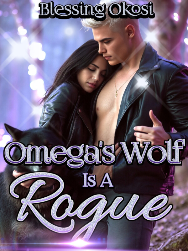 Omega's Wolf Is A Rogue