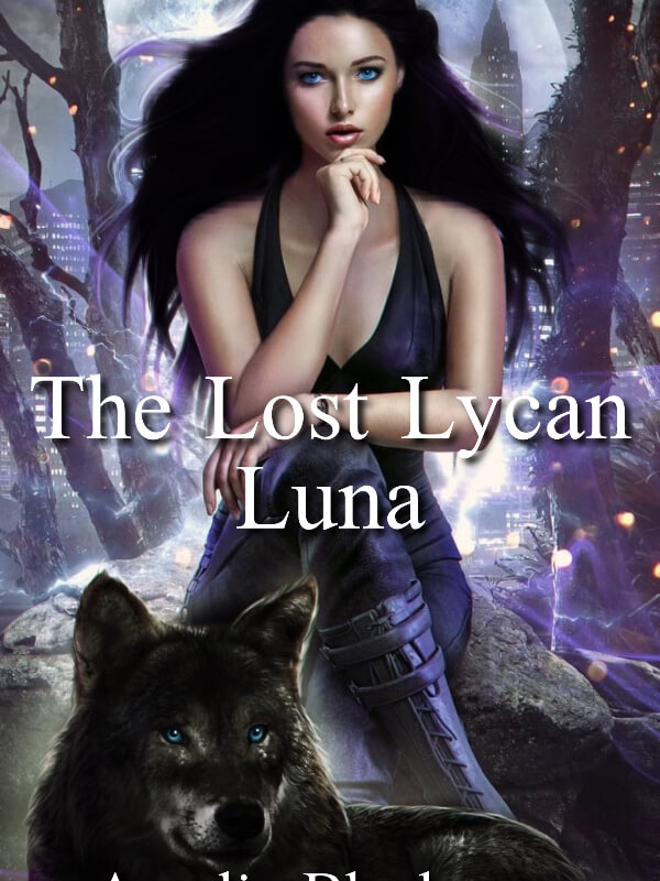 The Lost Lycan Luna