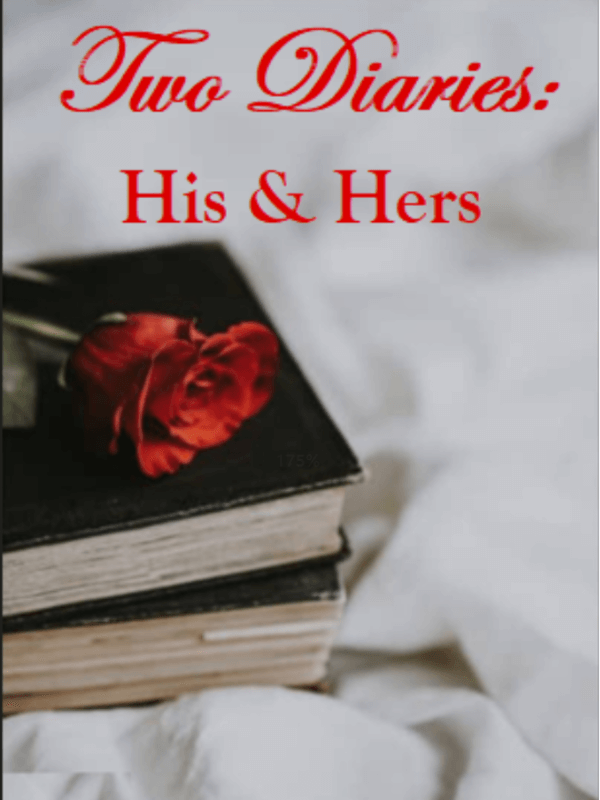Two Diaries: His And Hers