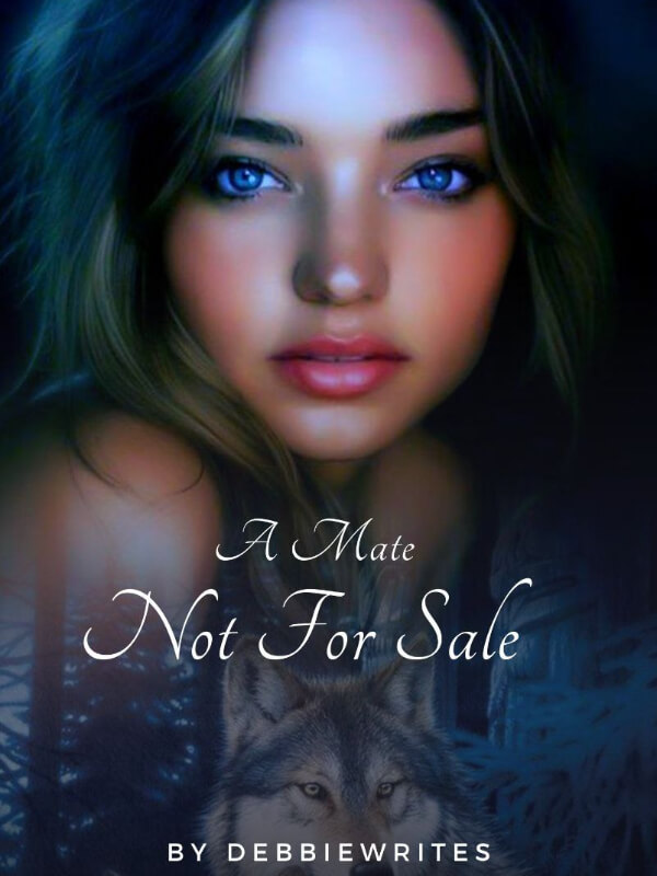 A Mate Not For Sale