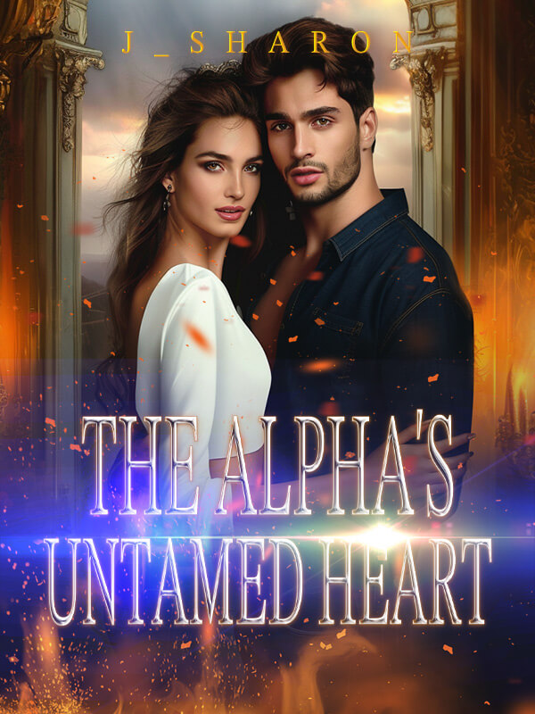 The Alpha's Untamed Heart