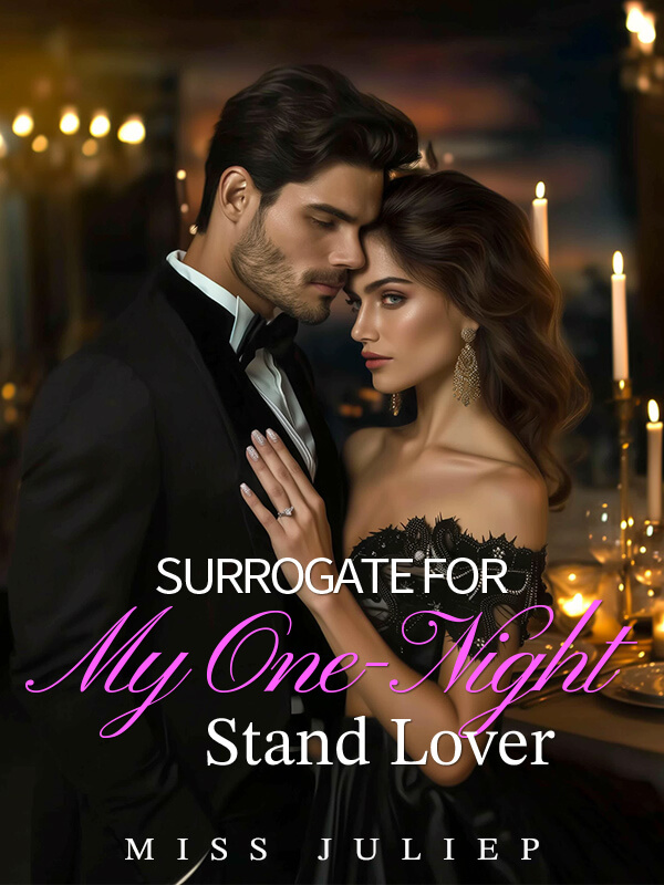 Surrogate For My One-Night Stand Lover