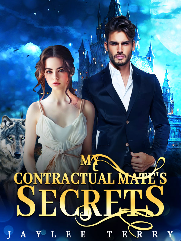 My Contractual Mate's Secrets