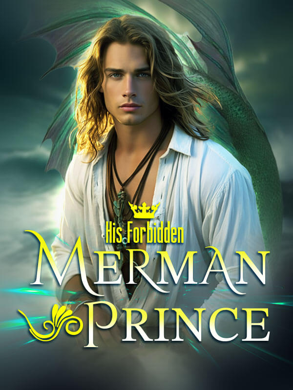 His Forbidden Merman Prince