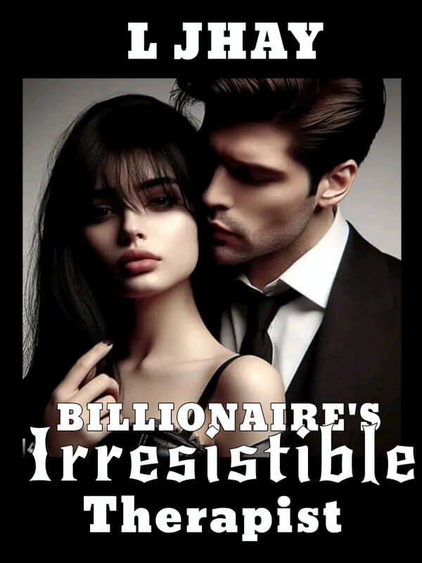 The Billionaire And His Irresistible Therapist