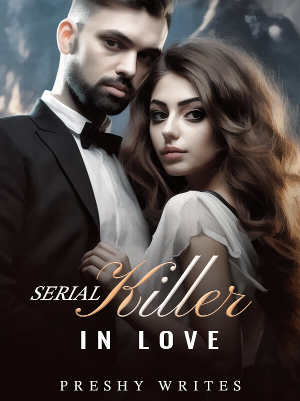 Serial Killer In Love