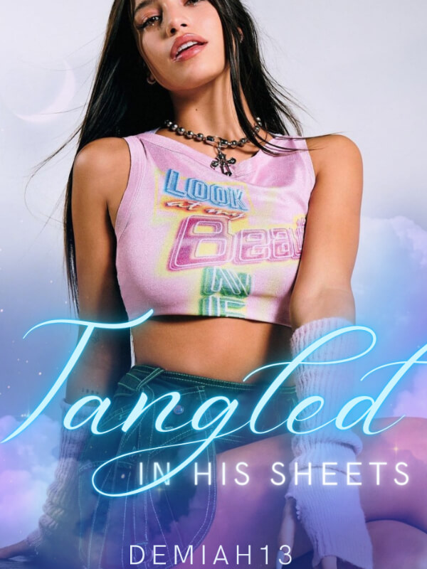 Tangled In His Sheets