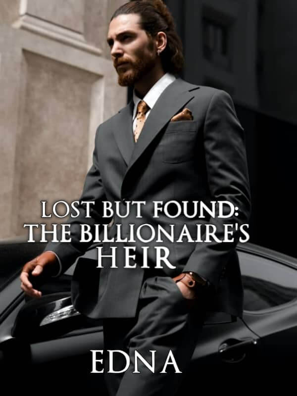 Lost But Found: The Billionaire's Heir