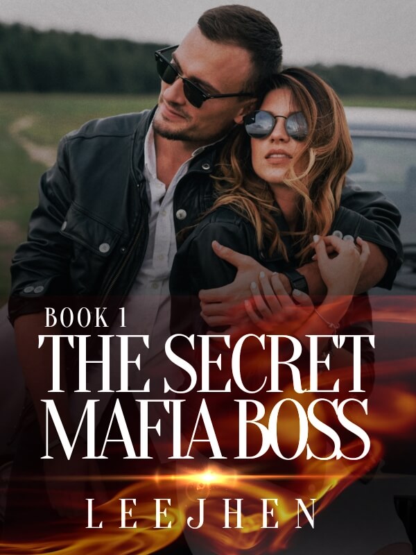 Book 1: The Secret Mafia Boss