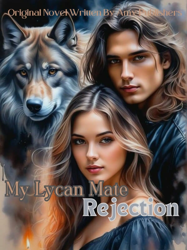 My Lycan Mate Rejection