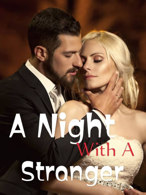 A Night With A Stranger