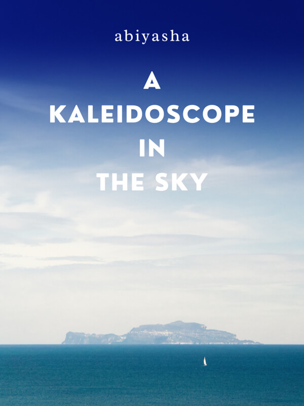 A Kaleidoscope In The Sky