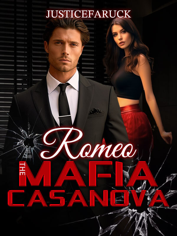 Romeo The Mafia Casanova