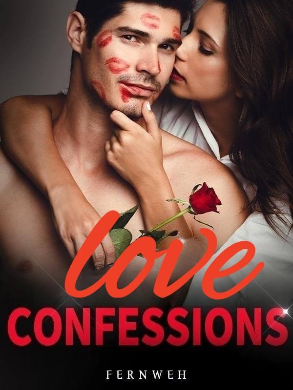 Love Confessions (Short Stories)