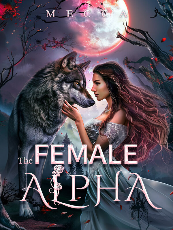 The Female Alpha