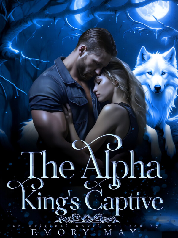 The Alpha King's Captive
