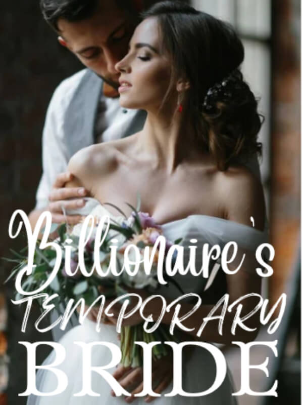 The Secret Marriage: The Billionaire's Temporary Bride