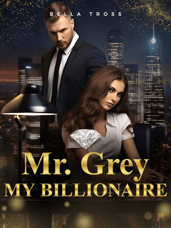 Mr. Grey My Billionaire