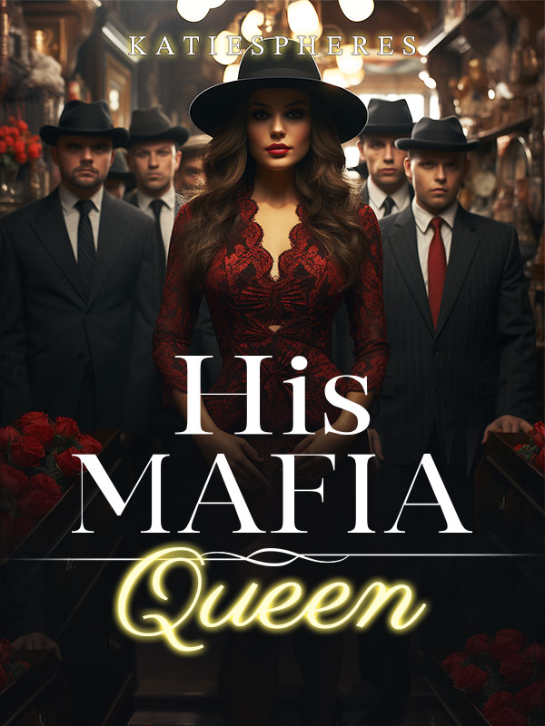 His Mafia Queen