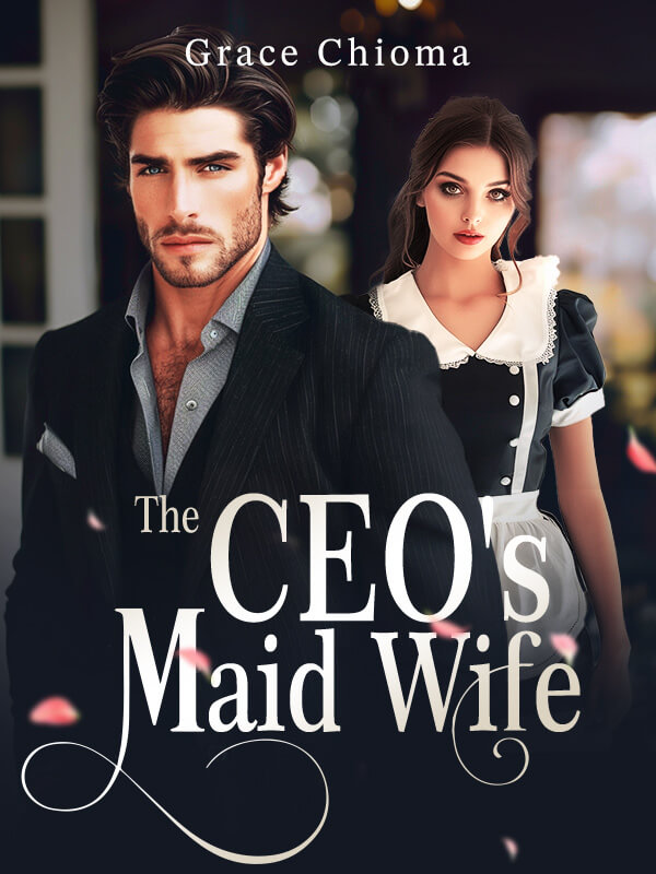 The CEO's Maid Wife