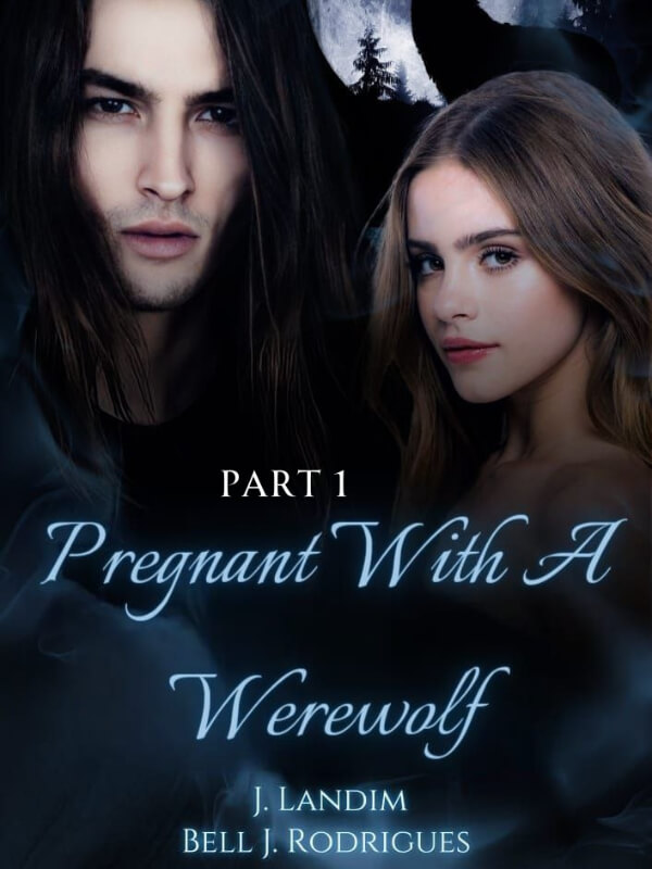 Pregnant With A Werewolf
