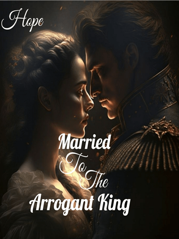 Married To The Arrogant King