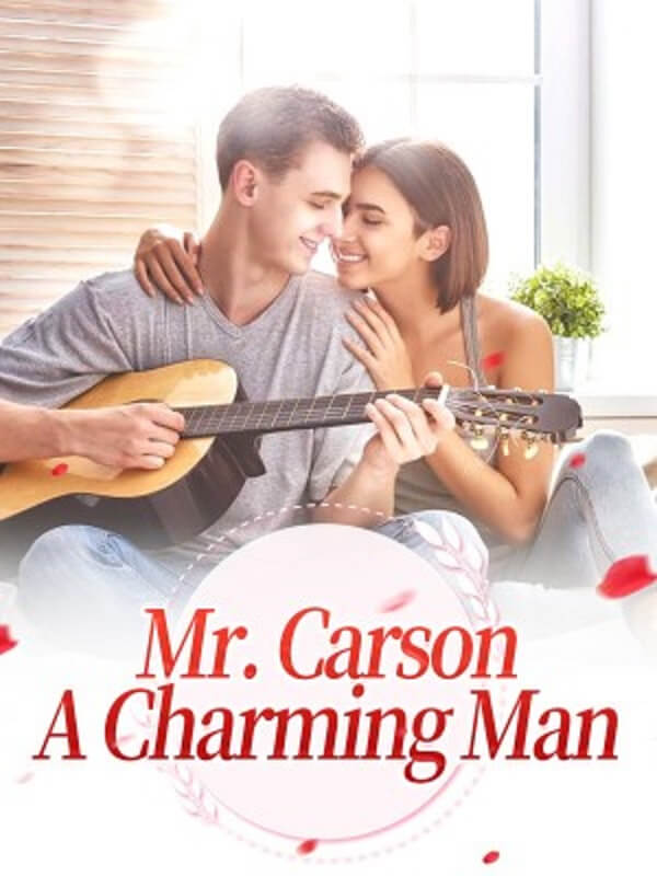 Mr. Carson, A Charming Man
