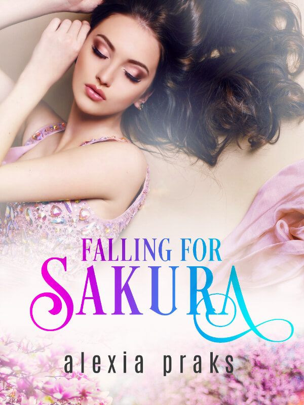 Falling For Sakura
