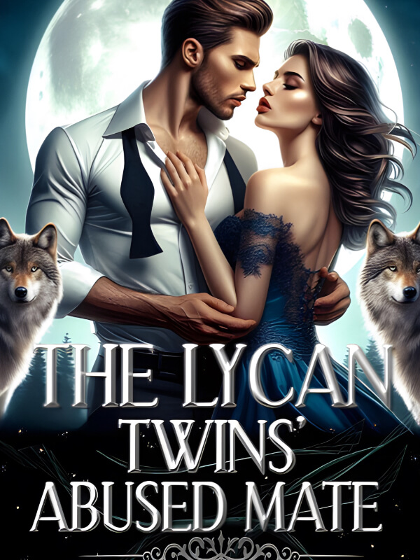 The Lycan Twins Abused Mate