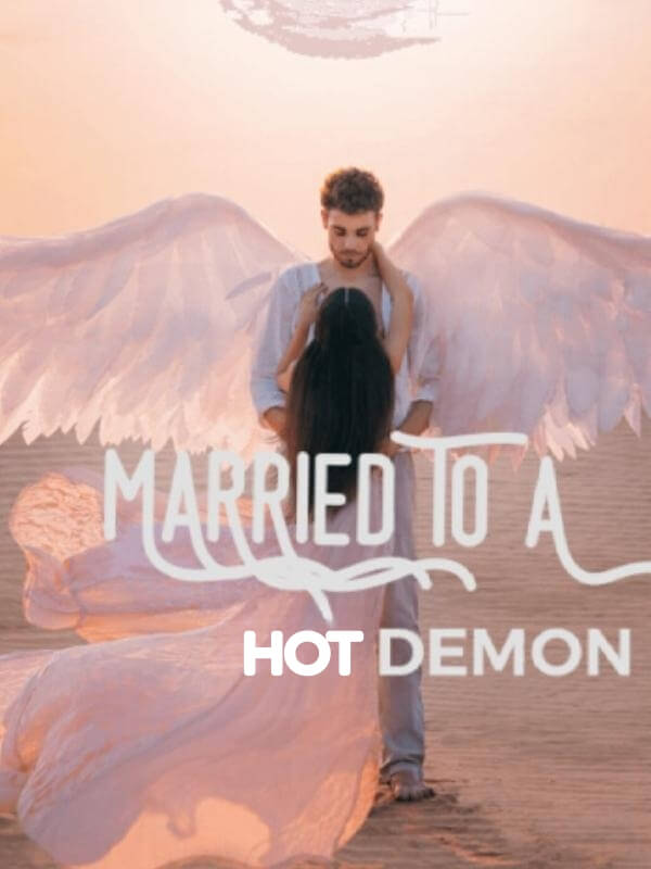 Married To A Hot Demon