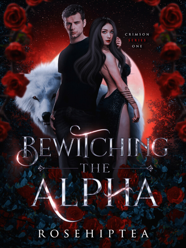 Bewitching The Alpha
