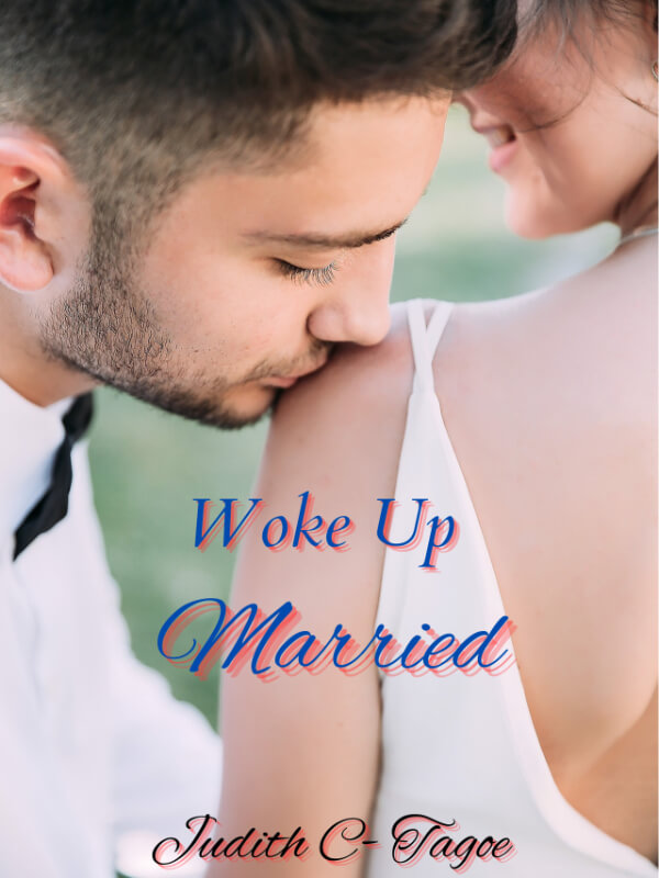 Woke Up Married