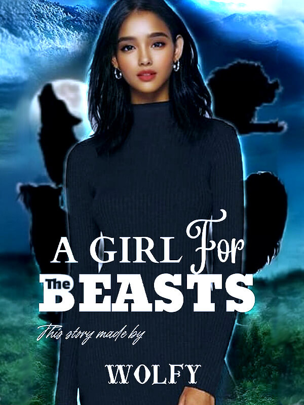 A Girl For The Beasts