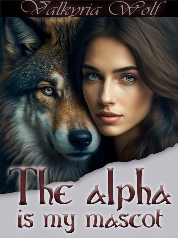 The Alpha Is My Mascot