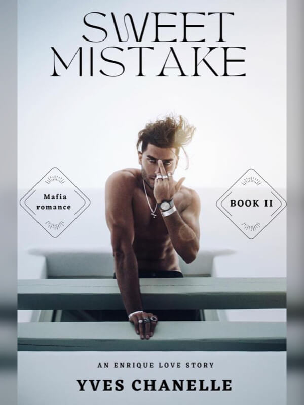 Sweet Mistake (Book 2)