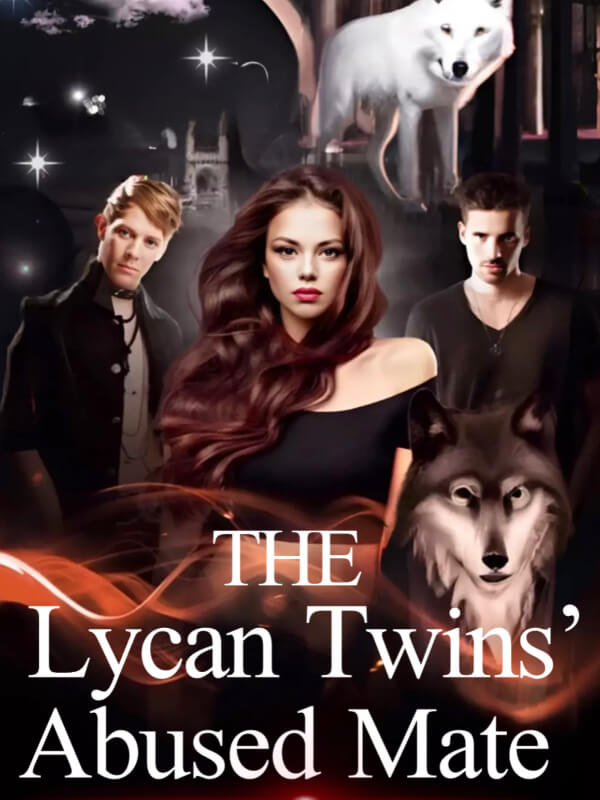 The Lycan Twins Abused Mate