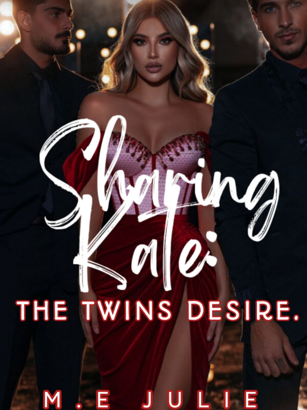 Sharing Kate: The Twins Desire