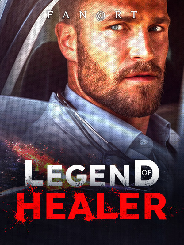 Legend Of Healer