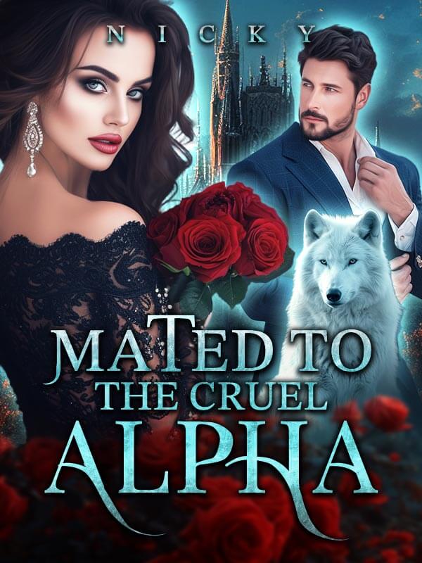 Mated To The Cruel Alpha