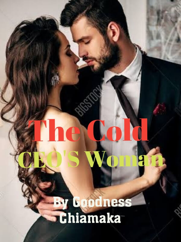 The Cold CEO's Woman